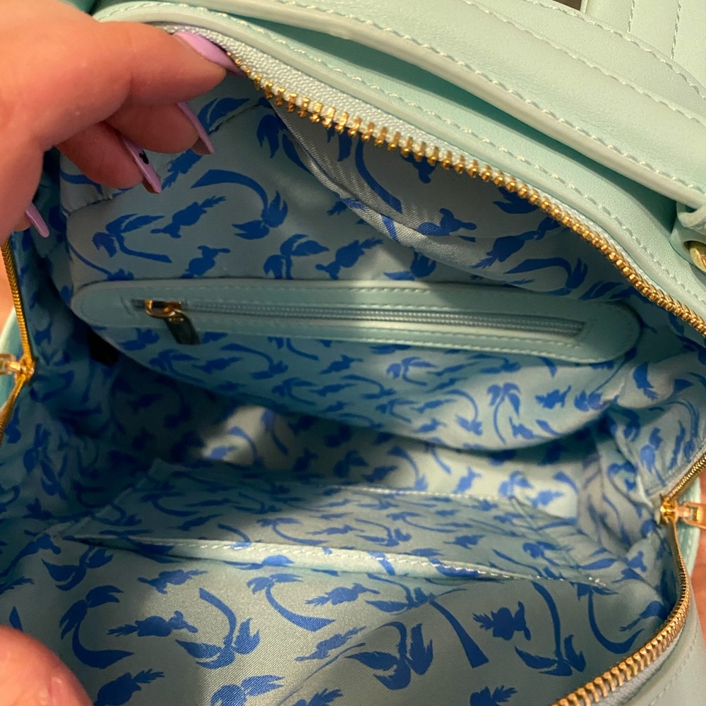 Our Universe Backpack View 6